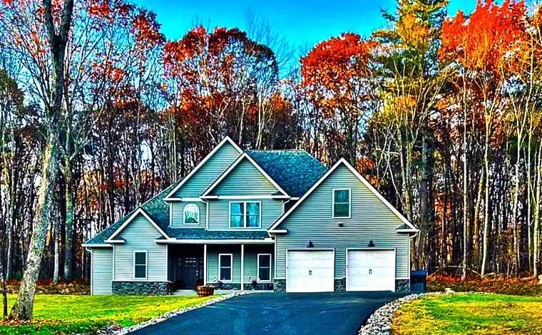 110 Decker Creek Drive