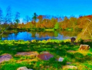 225 Rt 390 Land View