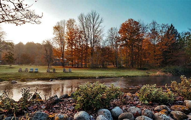 antrim streamside grounds