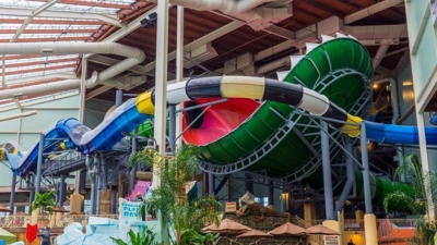 Aquatopia Indoor Water Park - PoconoGo