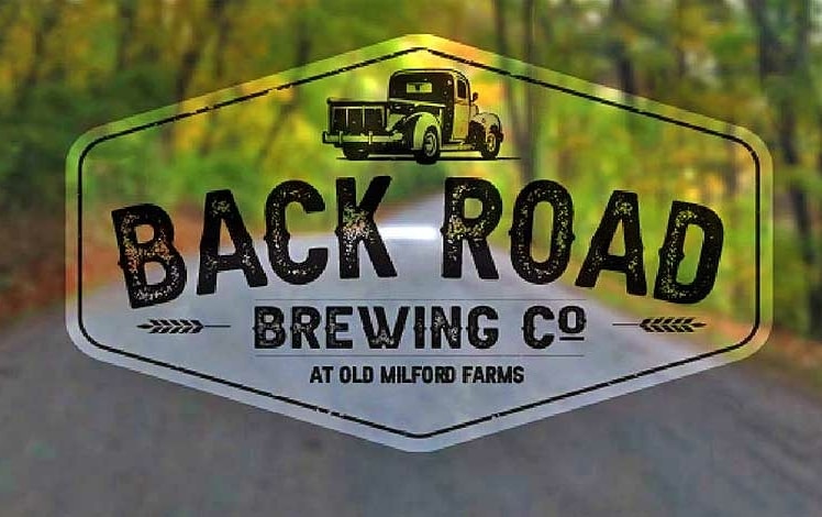Back Roads Brewing Co Logo