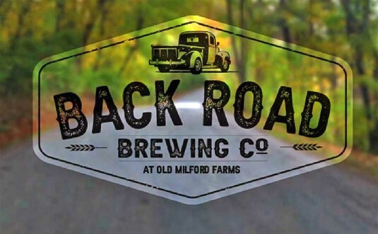 Back Roads Brewing Co Logo