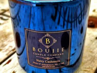 Boujie Candle Company