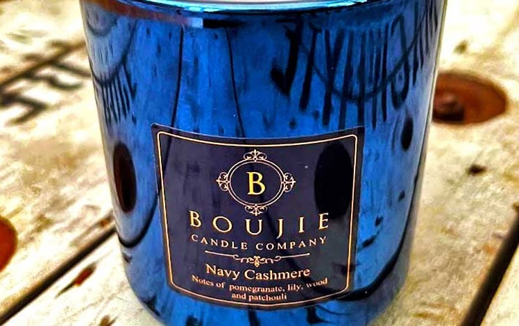 Boujie Candle Company