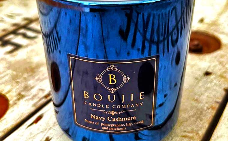 Boujie Candle Company