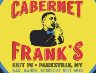 Cabernet Frank's Logo