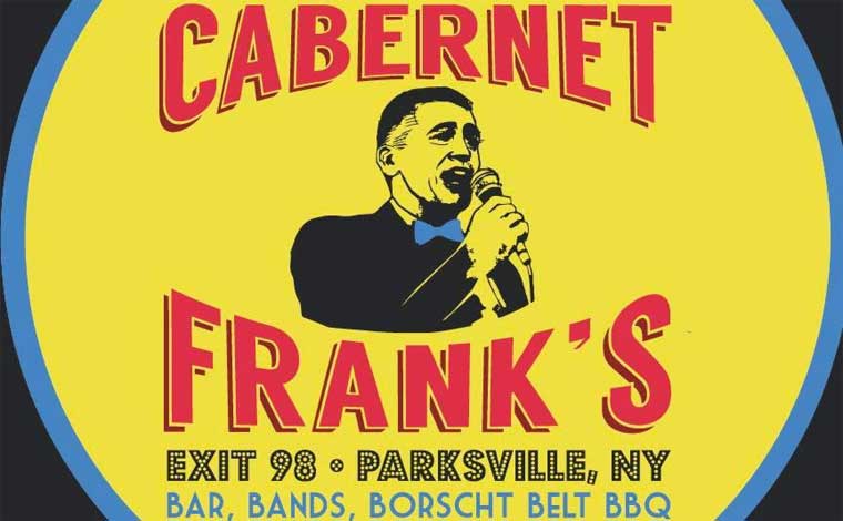 Cabernet Frank's Logo