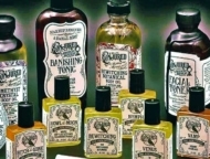 Conjured Soap Company products