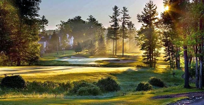 Country-Club-at-Woodloch-Springs-early-morning