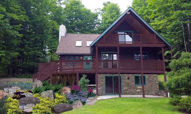 Equestrian-House-Vacation-Rentals-the-cabin