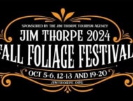 Event Jim Thorpe Fall Foliage Festival