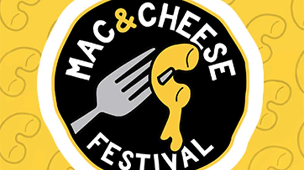 Camelback Mac & Cheese Festival