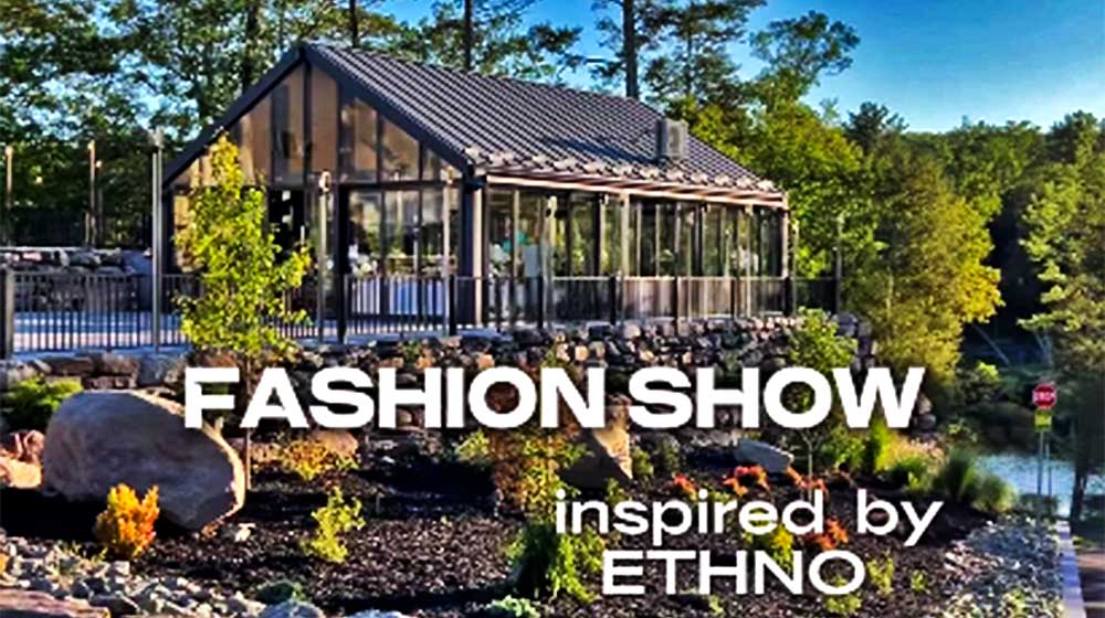 Ethno Fashion Show