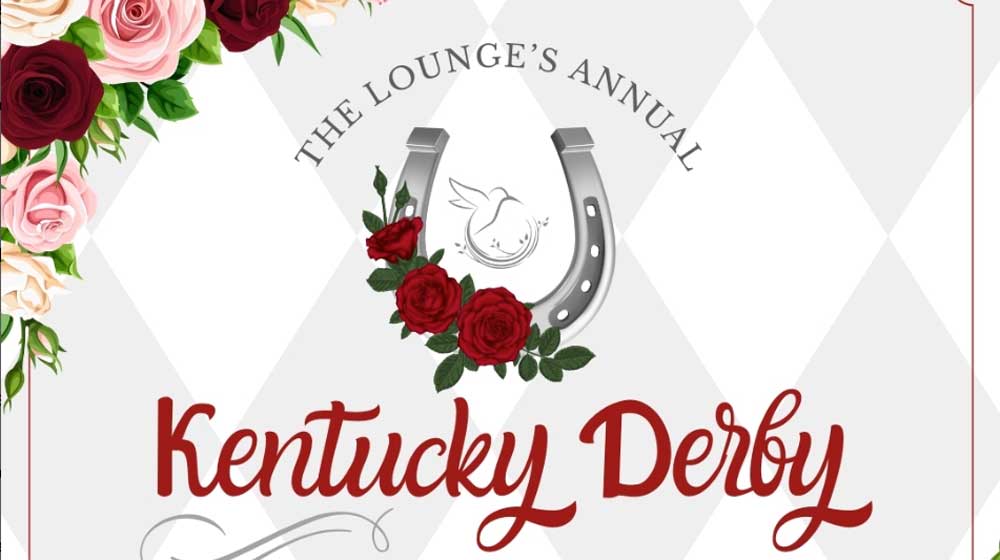 Kentucky Derby Watch Party at Th Lounge