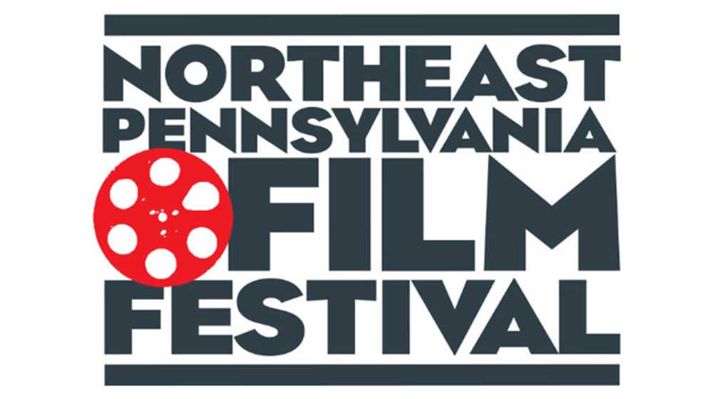 Northeast PA Film Festival Logo