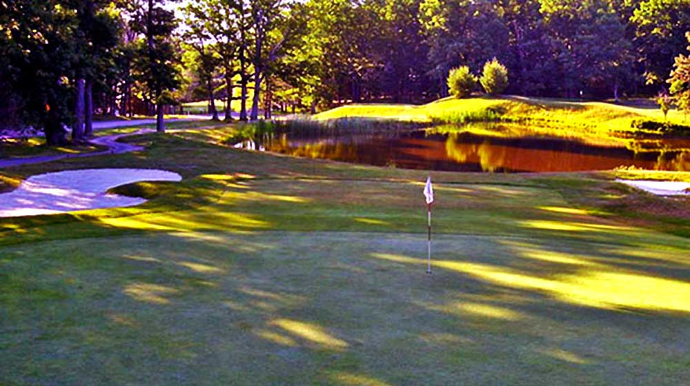 Event Pocono Manor Golf Course Ladies Day Photo
