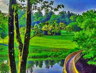 Skytop Unlimited Golf Package Golf Course