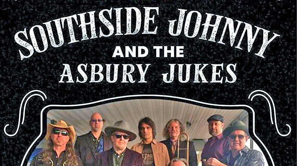 Southside Johnny And The Asbury Jukes Poster