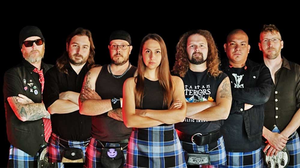 Event Tartan Terrors at Mauch Chunk Opera House 2