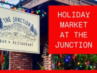 The Junction Holiday Market