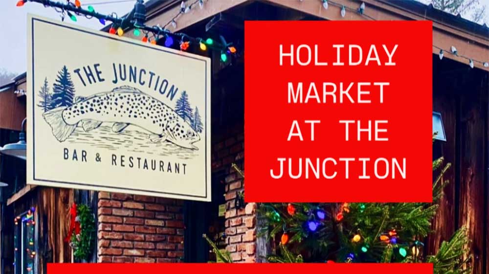 The Junction Holiday Market