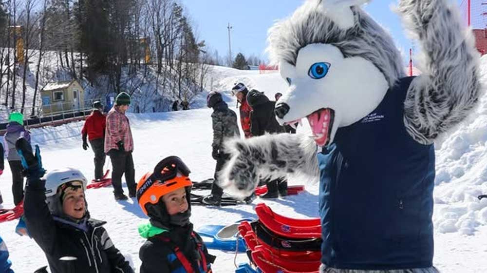 Event Event Winter Fest at Blue Mountain Ski Resort