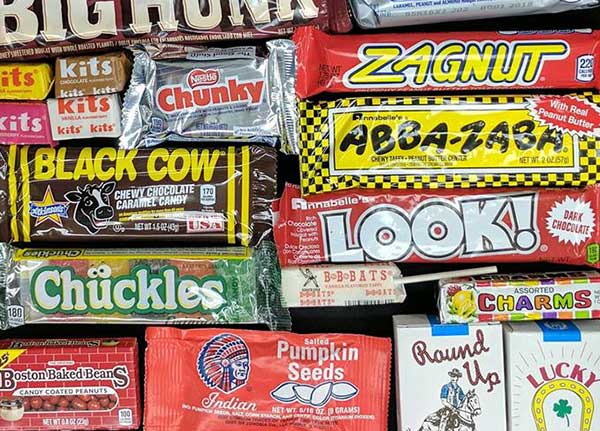 Grandpa-Joe's-Candy-Shop-selection-of-nostalgic-candy