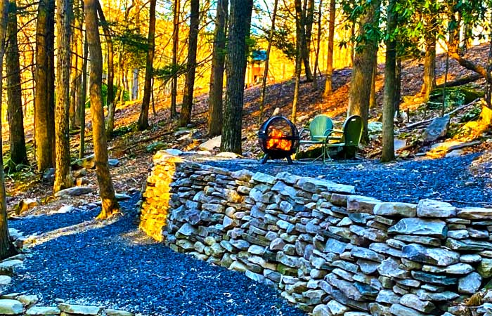 Elk Cabin Hideout