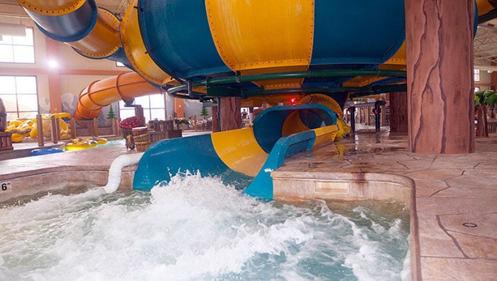 Great Wolf Water Park - PoconoGo