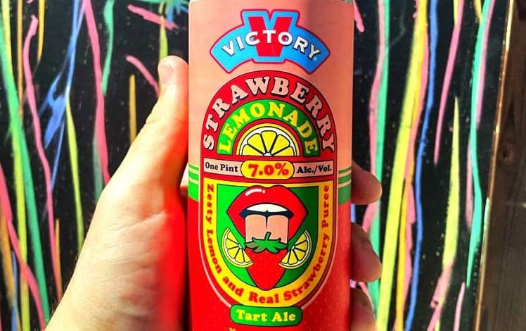 Here & Now Gift Shoppe Tart Ale