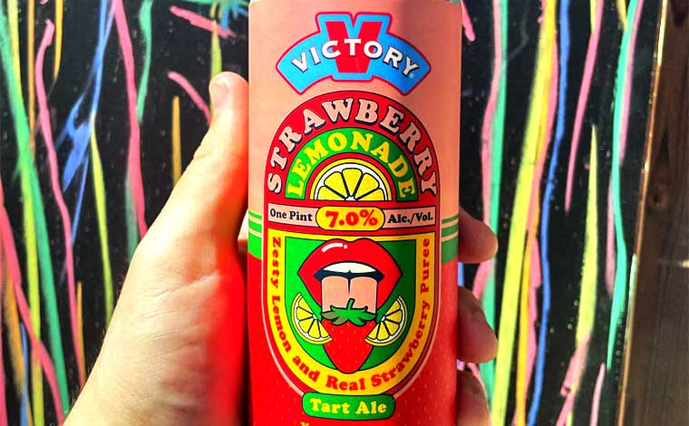 Here & Now Gift Shoppe Tart Ale