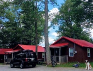 High-Country-Cottages-Motel-and-trees