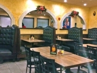 La Tolteca Mexican Dining Room