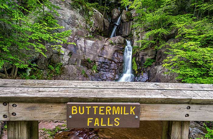Lehigh-Gorge-State-Park-buttermilk-falls