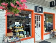 Litt Home & Book Exterior Front