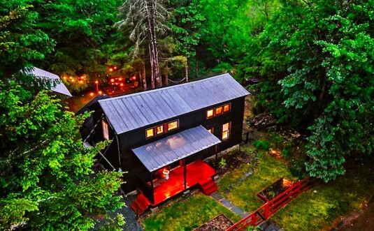 Livingston Manor Hamlet Home Exterior