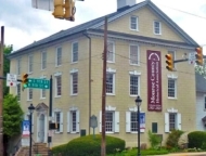 Monroe County Historical Association building