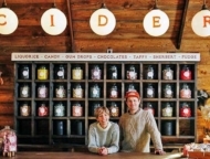 North Branch Cider Mill Front Desk