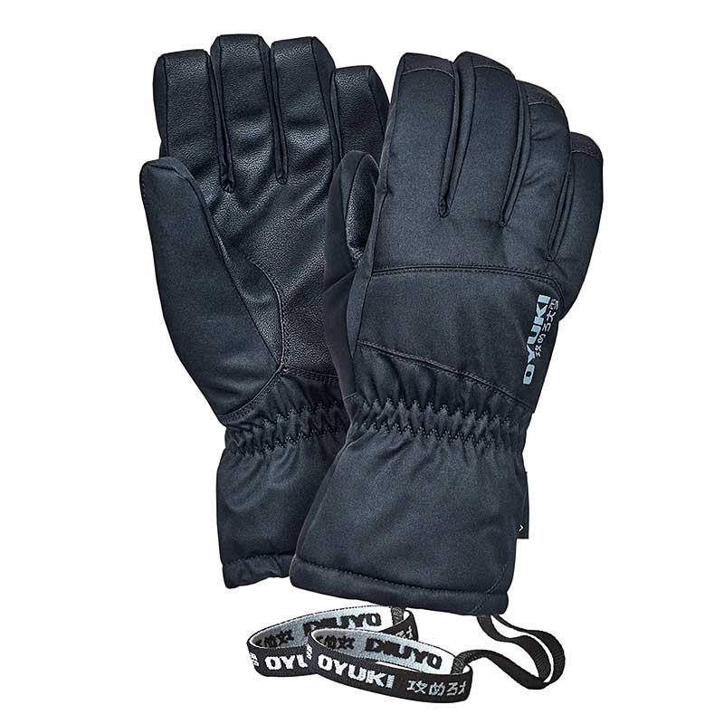 Oyuki Ski Gloves
