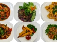 phu thai611 six dishes