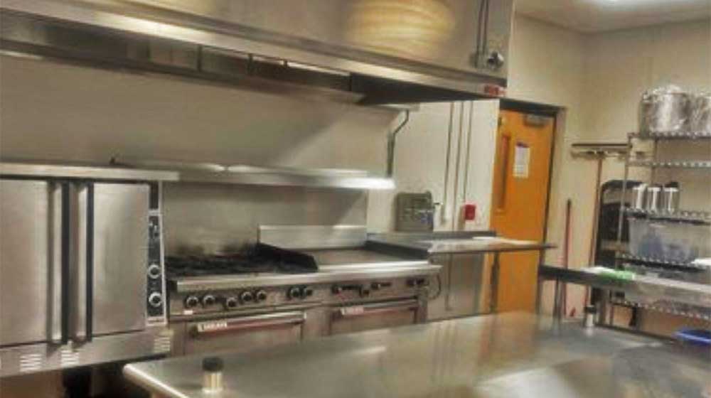 Rent a Kitchen for your Food Biz