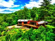 Riverbend Exterior