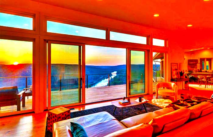 Riverbend Great Room
