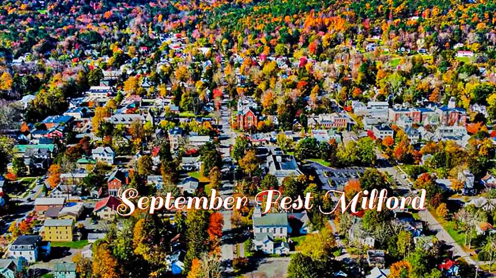 Septemberfest Milford