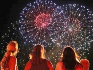 Shawnee-Mountain-4th-July-Fireworks