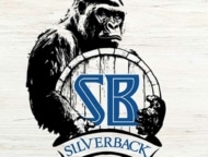Silverback Distillery Logo