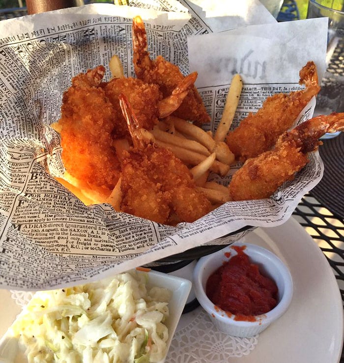 Sunset-Green-Restaurant-&-Bar-shrimp-in-the-basket