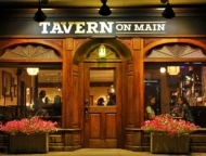 Tavern on Main NY Exterior Front