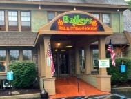 The Original Bailey's exterior