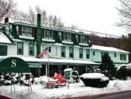 The Sterling Inn